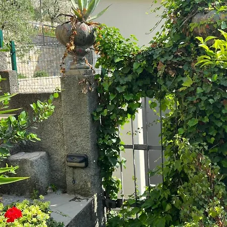 Appartement Il Nido A Porto Venere