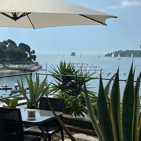 Appartement Il Nido A *