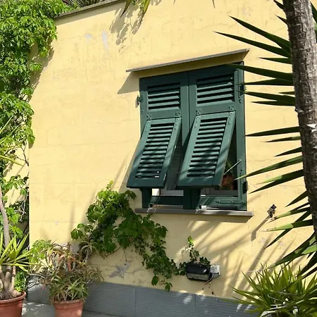 Il Nido A * Porto Venere