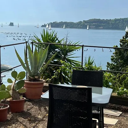 Appartement Il Nido A Porto Venere