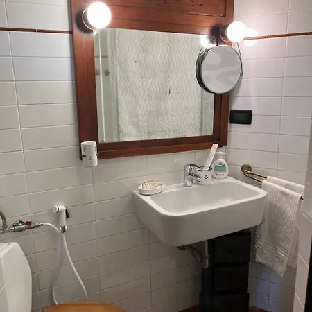 Appartement Il Nido A Porto Venere