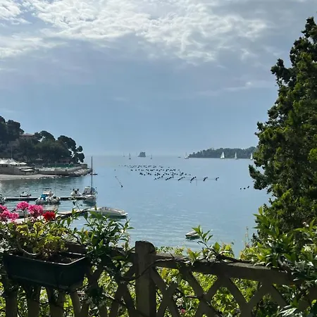 Appartement Il Nido A *