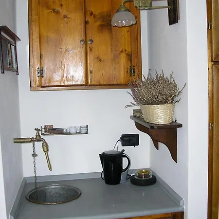 Il Nido A Porto Venere