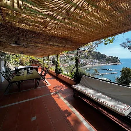 Il Nido A Porto Venere