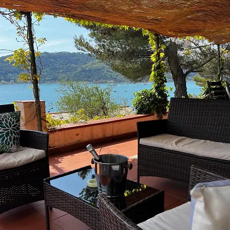 Appartement Il Nido A Porto Venere