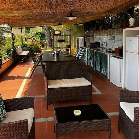 Il Nido A Apartamento *