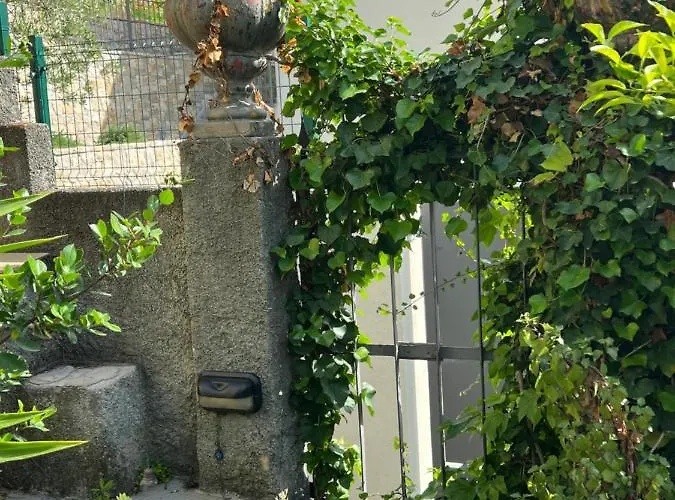 Apartamento Il Nido A Porto Venere