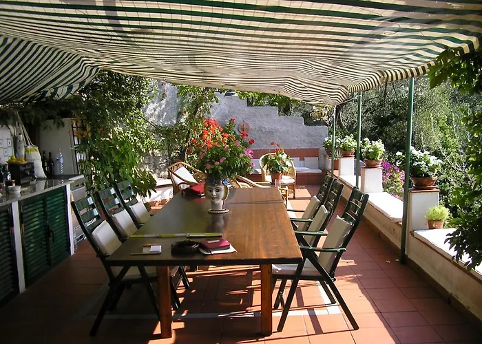 Apartamento Il Nido A *