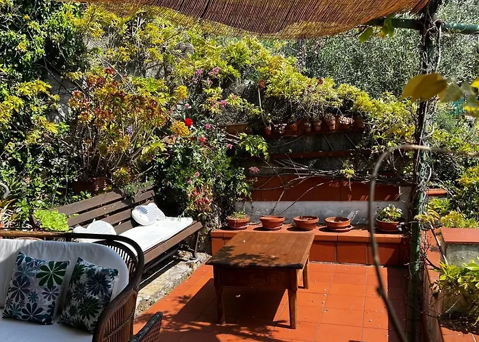 Il Nido A Apartamento *