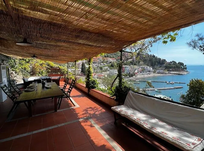 Il Nido A Porto Venere