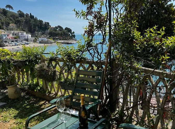 Apartamento Il Nido A Porto Venere