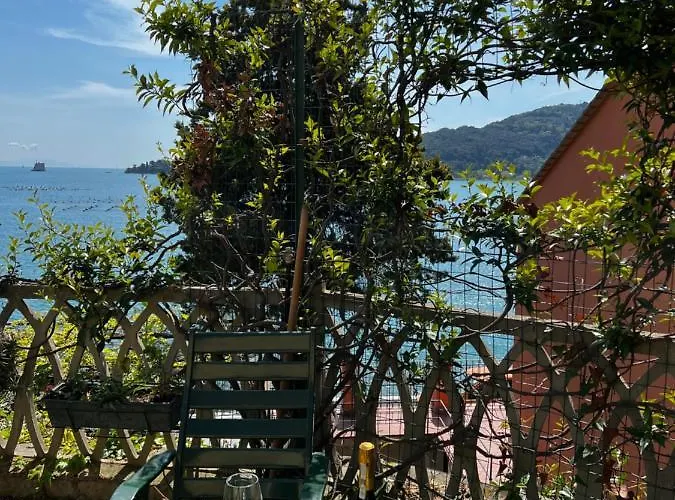 Il Nido A * Porto Venere