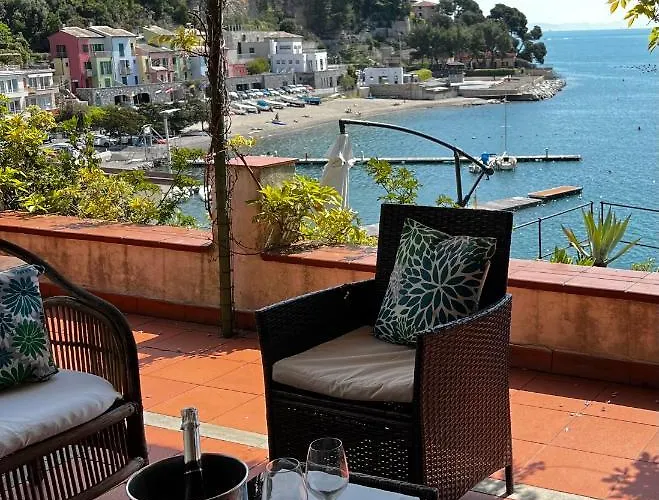 Il Nido A Apartamento *