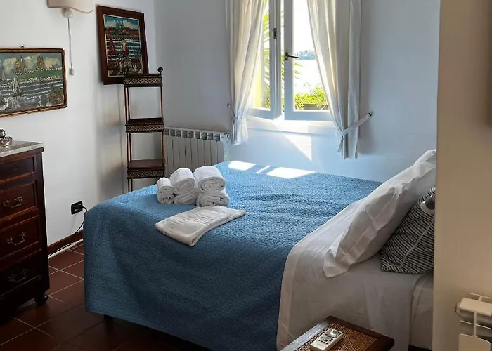 Apartamento Il Nido A *