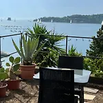 Apartman Il Nido A Portovenere
