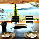 Il Nido A Apartmán Porto Venere