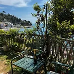 Apartmán Il Nido A Porto Venere