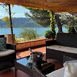 Apartmán Il Nido A Porto Venere