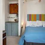 Il Nido A Apartmán Porto Venere