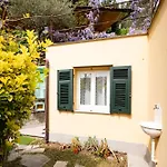Il Nido A Apartmán