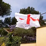 Il Nido A Apartmán