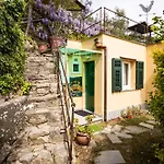 Apartmán Il Nido A Porto Venere