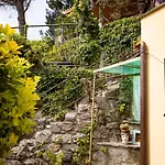 Il Nido A Apartmán Porto Venere