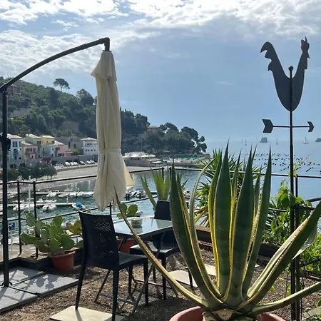 Apartment Il Nido A Portovenere *