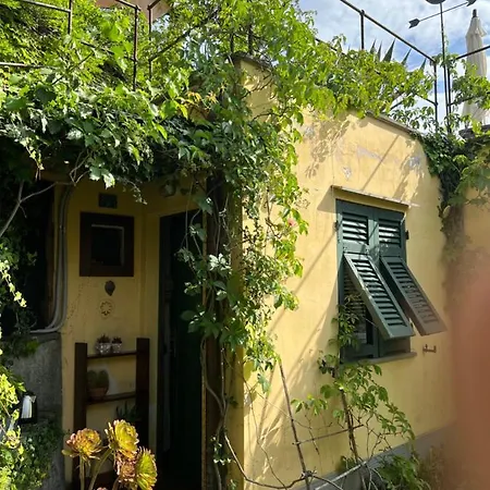 Il Nido A Portovenere