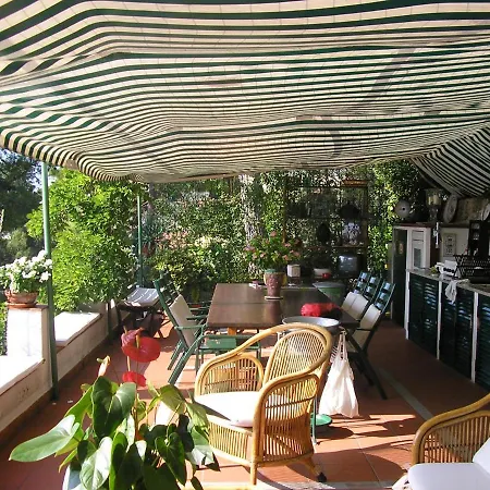 Il Nido A Apartman Portovenere