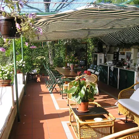 Il Nido A Portovenere Apartment