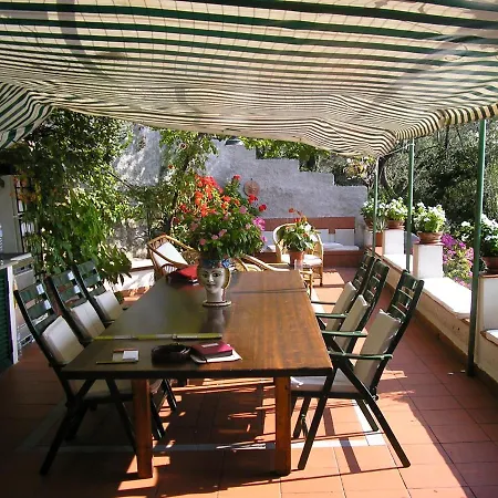 Apartment Il Nido A Portovenere *