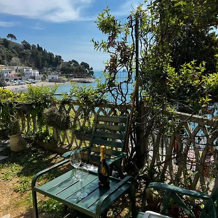 Διαμέρισμα Il Nido A Πόρτο Βένερε