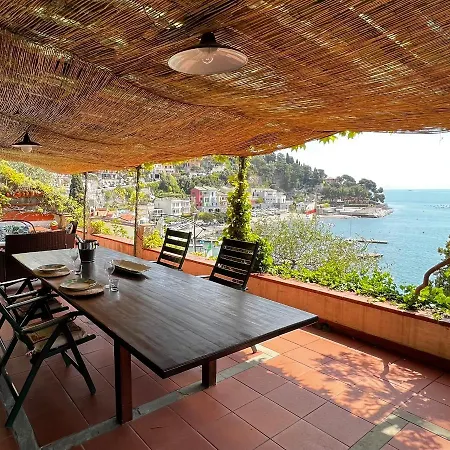 Il Nido A Appartement