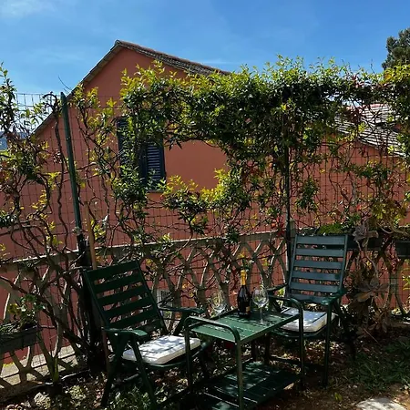 Il Nido A Portovenere Porto Venere