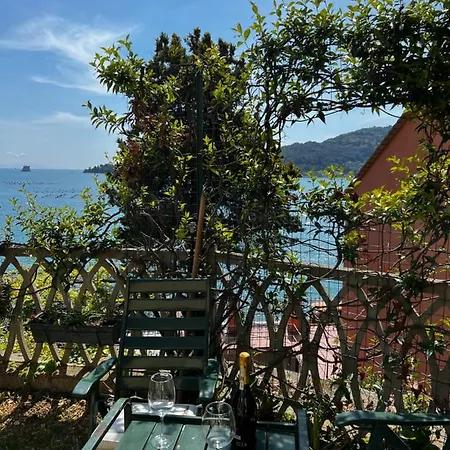 Il Nido A * Πόρτο Βένερε