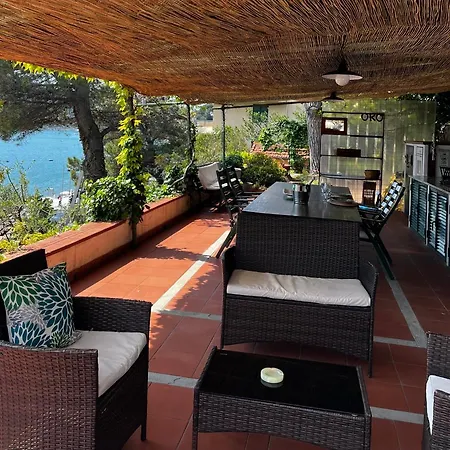 Il Nido A Appartement Porto Venere