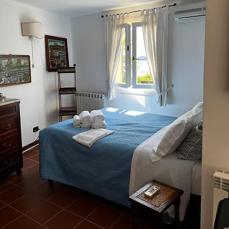 Apartment Il Nido A Portovenere *