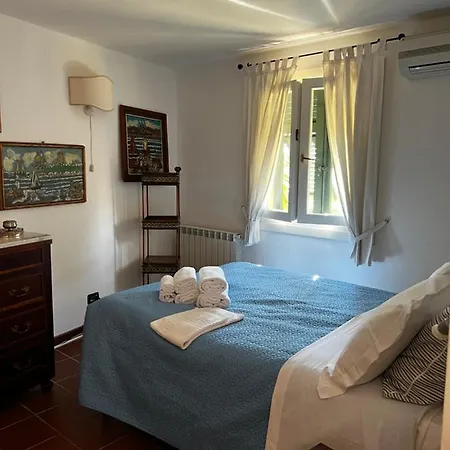 Il Nido A Portovenere