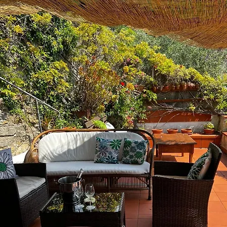 Appartement Il Nido A *
