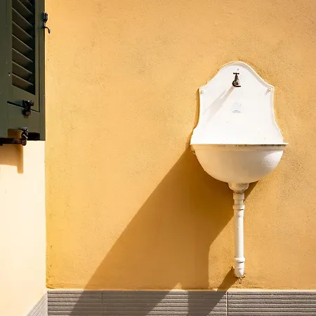 Il Nido A Lejlighed Porto Venere