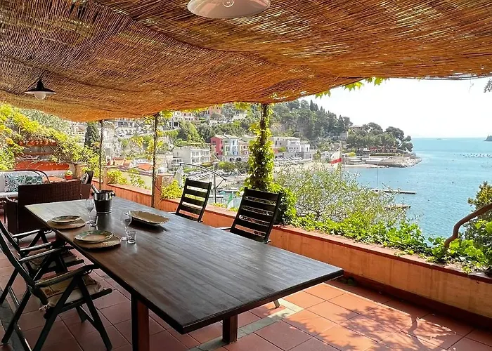 Il Nido A Appartement