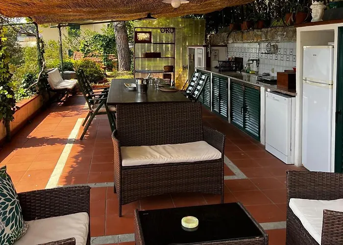 Il Nido A Appartement *