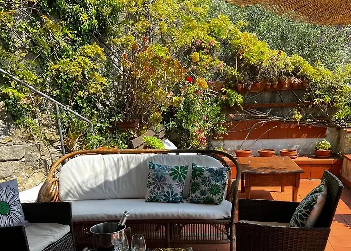Appartement Il Nido A *